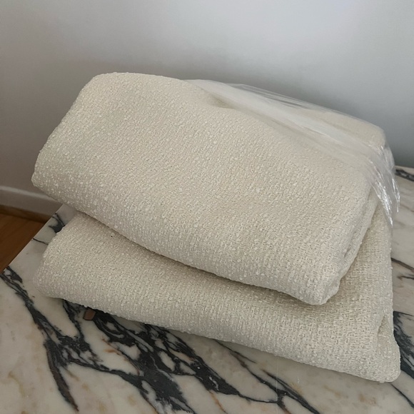 Boucle Fabric 2.5 Yards (Tonic Living) - Picture 3 of 3